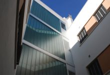 Rehabilitación de Edificio para 6 viviendas en Calle Gamazo. Sevilla