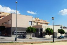 Centro Social de Apoyo a personas con T.M.G. Málaga