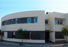 Rehabilitación de la Casa de los Tirado para Centro Cultural. La Palma del Condado (Huelva)