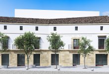 Museo del Flamenco de Andalucía y Centro Andaluz de Documentación del Flamenco