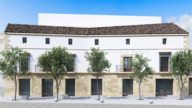 Museo del Flamenco de Andalucía y Centro Andaluz de Documentación del Flamenco